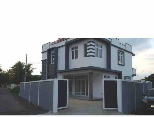 Villa Rubis