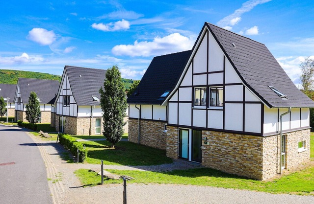 Villa Rursee comfort