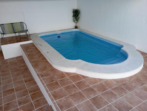 Villa`s Safara