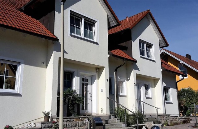 "Villa Sabine"