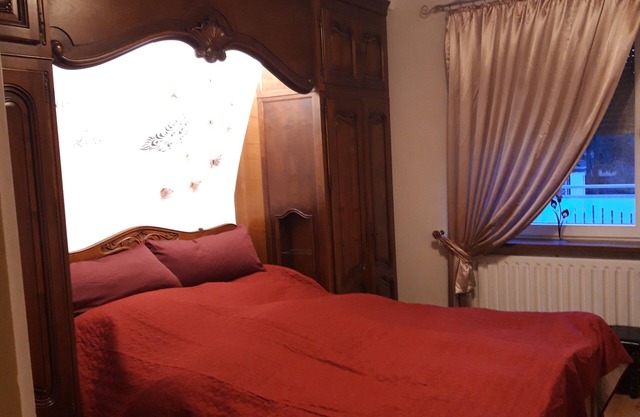Villa Sans Souci 1913
