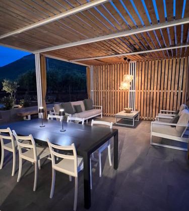 Villa Santareddi