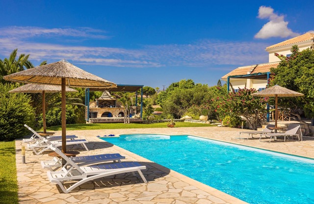 Villa Sapphire