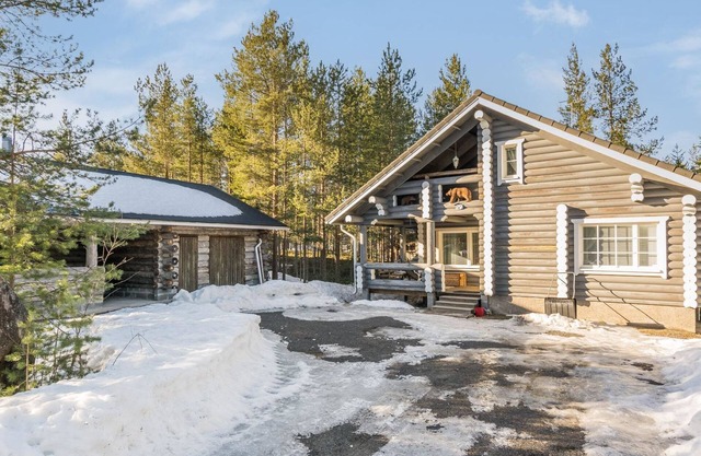 Villa saraluhta by Interhome