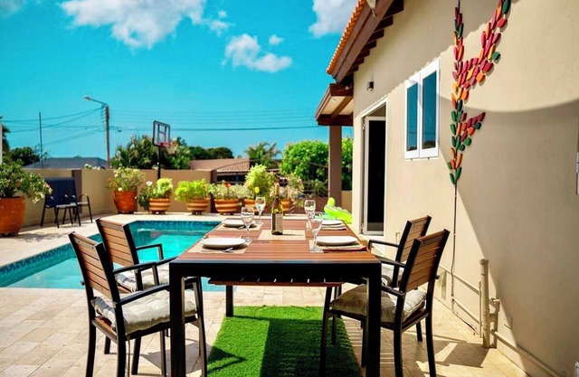 Villa Savannah