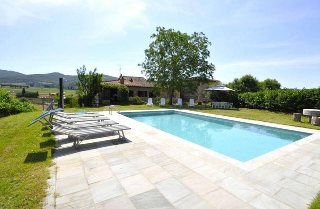 Villa Scerfia Comfortable holiday residence