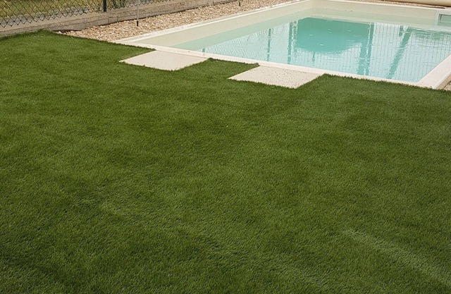 Villa Secteur Ales Pour Vacances Tranquille en Famille