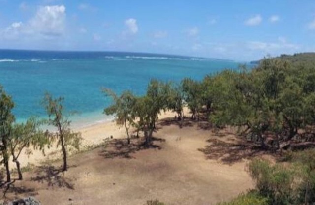 Villa Sea View - Baladirou-3 persons