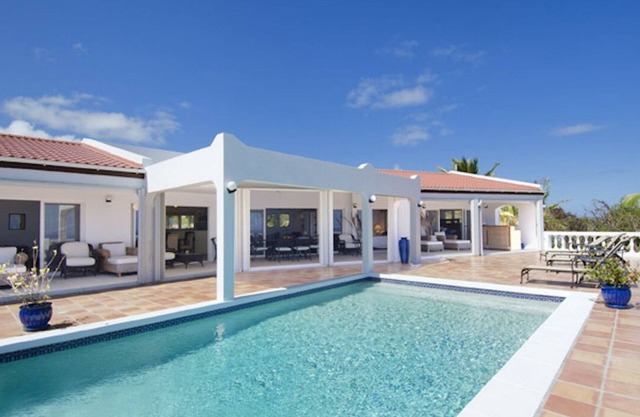 Villa Seascapes