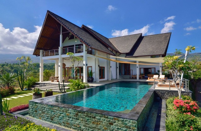 Villa Sentosa , Panoramic Sea View Villa