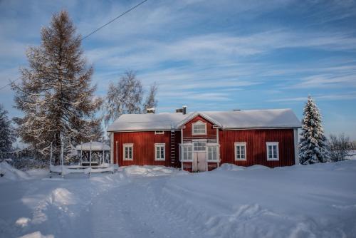Villa Seppälä
