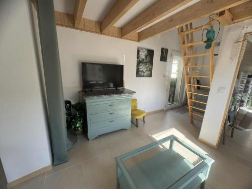 Villa septembre logement VANILLE