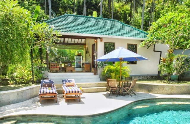 Villa Serene & Spa Mangsit
