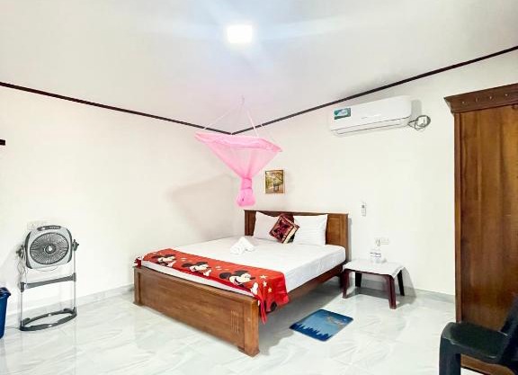 Villa Serenity