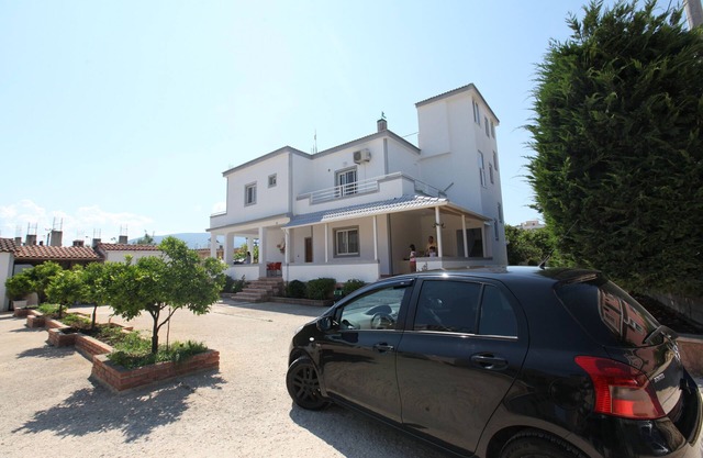 Villa Shehu