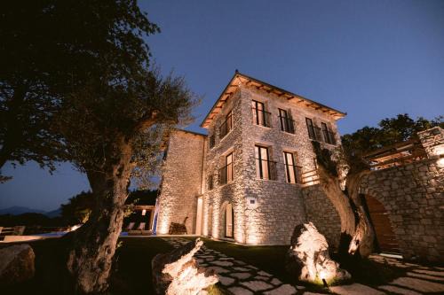 Villa Si Era
