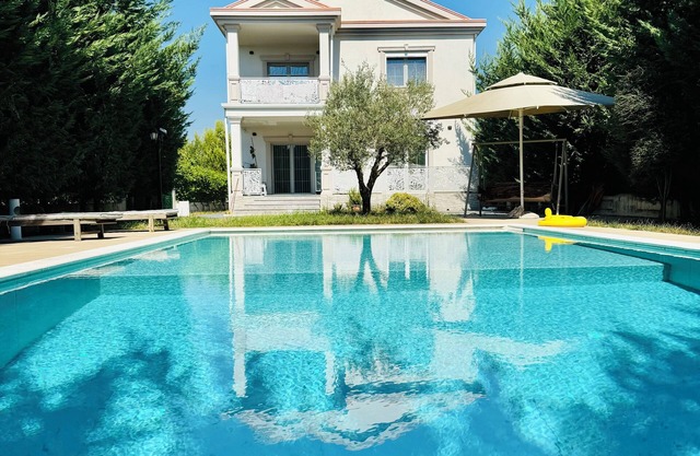Villa Siena