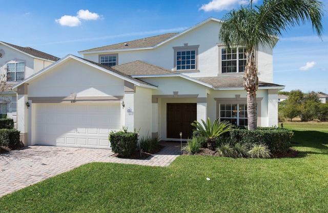 Villa Sierra, Orlando - Luxury, modern villa with private pool close to Disney.