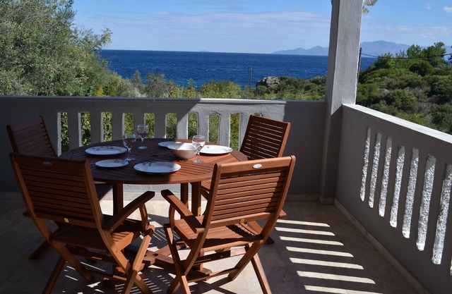 VILLA SIESTA detached house for relaxing holidays by the sea