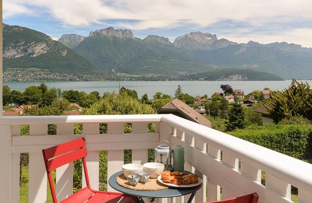 Villa Signature - Vue Panoramique 9p