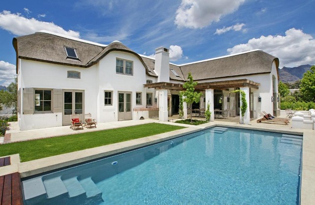 Villa Simondium