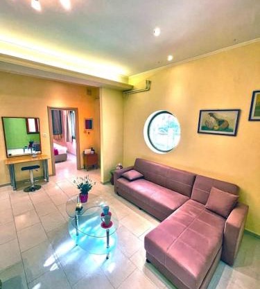 Villa Simotas 4 Four