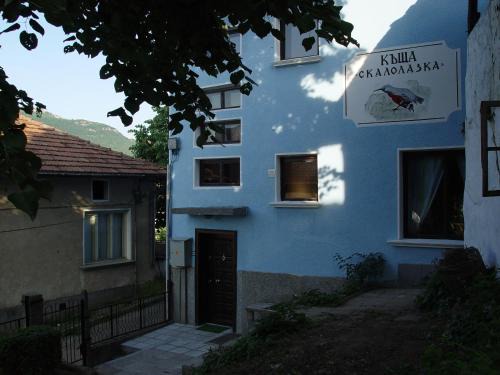 Villa Skalolazka