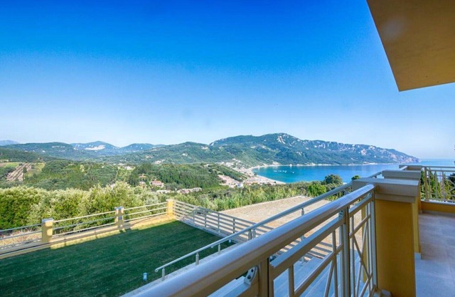 Villa Sofia Apartment #3