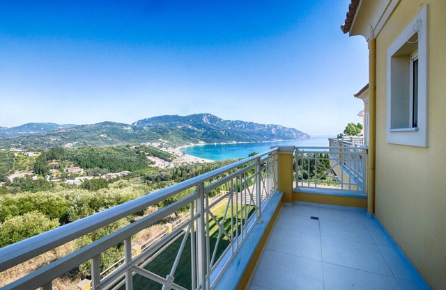 Villa Sofia Apartment #2