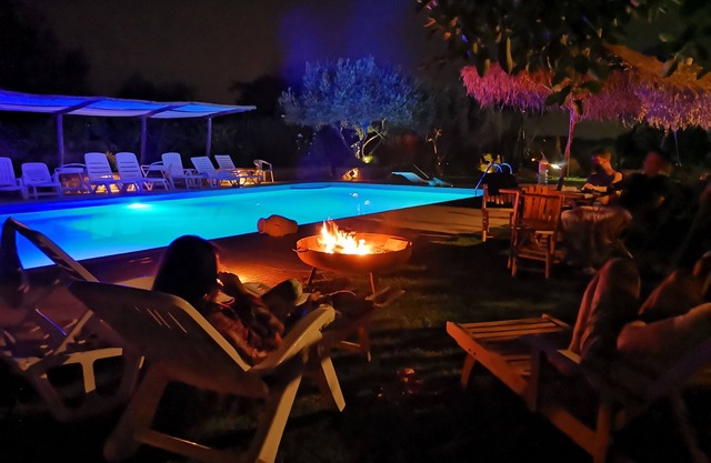 Villa Sofia happy days