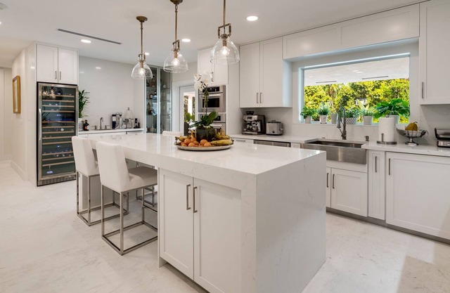 Villa Sofia - Private and secluded luxury retreat in Pinecrest