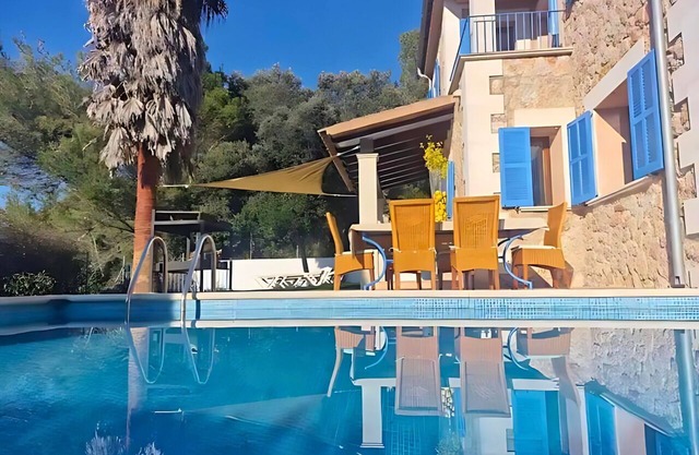 VILLA SOFIA SUPER LUXURY