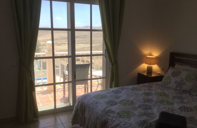 Villa Sol 2 Bedroom Villa With Private Heated Pool in La Colina.