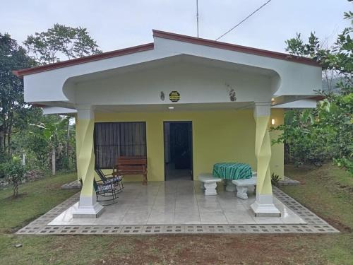 Villa Sol