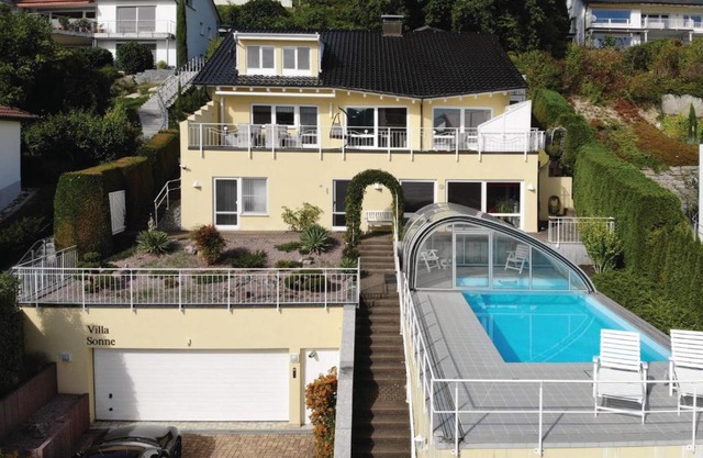 Villa Sonne