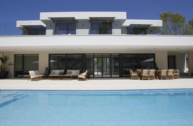VILLA SP SUITES SANTA PONSA