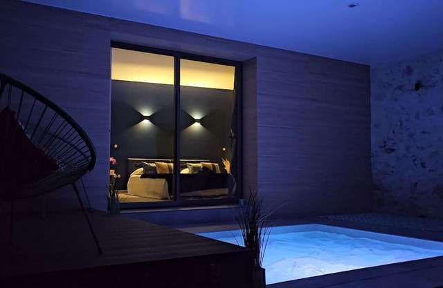 Villa & Spa Luxuria