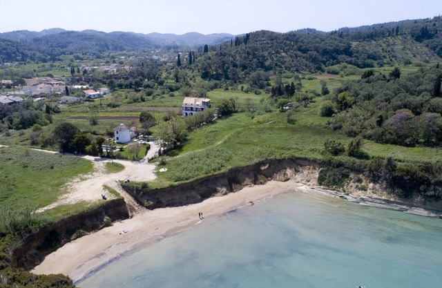 Villa Spyridoula Studio 13 on the Beach