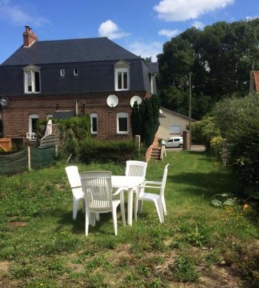Villa St Laurent