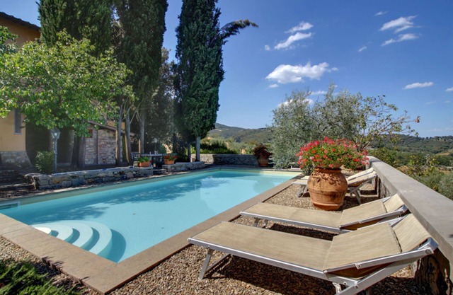 Villa Stolli - Villa with private pool
