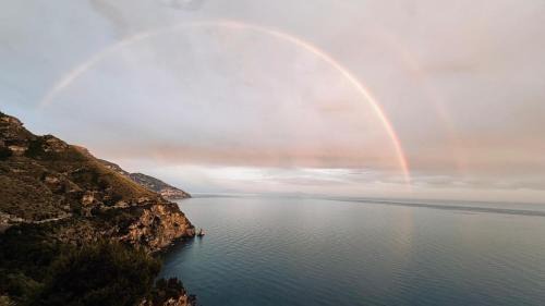 Villa Stone - De Vivo Realty Positano