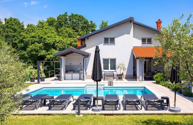 Villa Sušanj | Adriatic Luxury Villas
