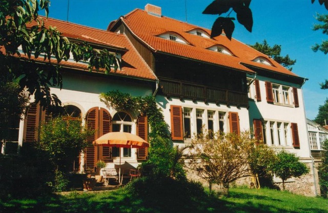 Villa Sunnyside 1
