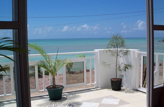 Villa sur mer