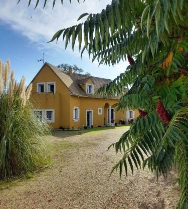 Villa suzana