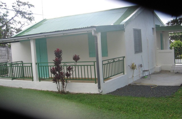 Villa T3 and apartment T1