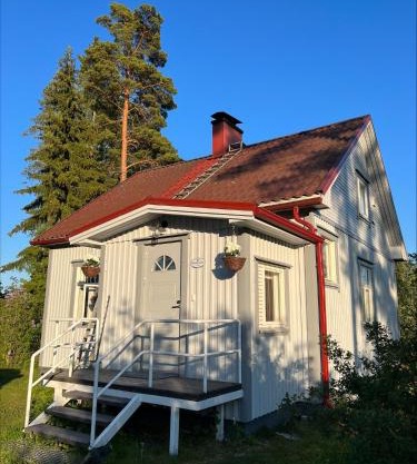 Villa Taivaanvuohi
