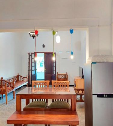 Villa Tamarind Shade - Talalla