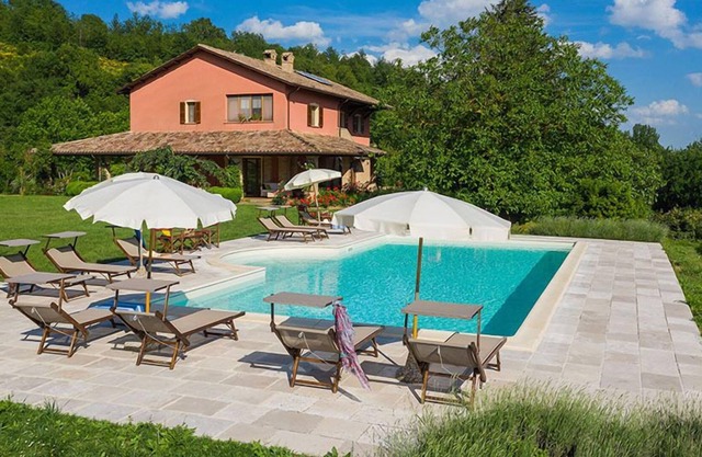 Villa Tea 10 - Seven Bedroom Villa, Sleeps 10