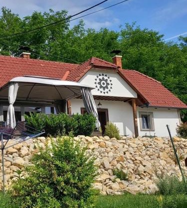 Villa Terezia